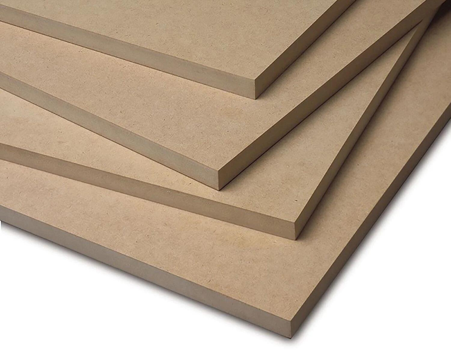 6x210x280mm Ham MDF